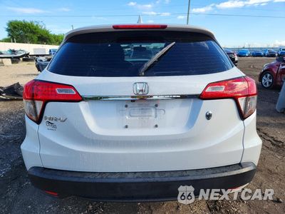 Zdjęcie 6 z 13 samochodu: 2020 HONDA HR-V LX VIN:3CZRU5H30LM706517 - miniatura