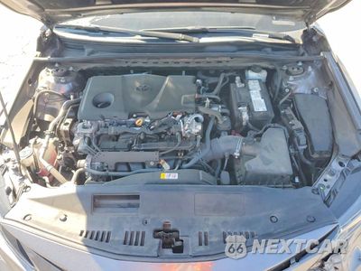 Zdjęcie 11 z 13 samochodu: 2022 TOYOTA CAMRY LE VIN:4T1C11AK7NU016904 - miniatura