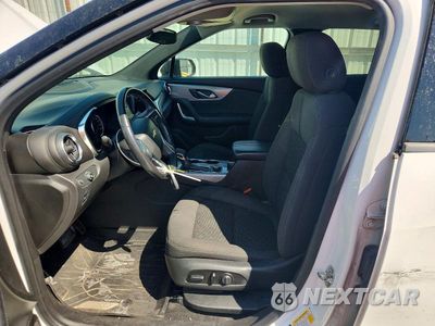 Zdjęcie 7 z 13 samochodu: 2021 CHEVROLET BLAZER 1LT VIN:3GNKBBRA1MS500166 - miniatura