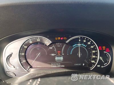 Zdjęcie 9 z 12 samochodu: 2018 BMW 530E VIN:WBAJA9C5XJB033121 - miniatura