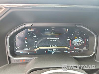 Zdjęcie 9 z 12 samochodu: 2025 GMC SIERRA K2500 DENALI VIN:1GT4UREY5SF174770 - miniatura