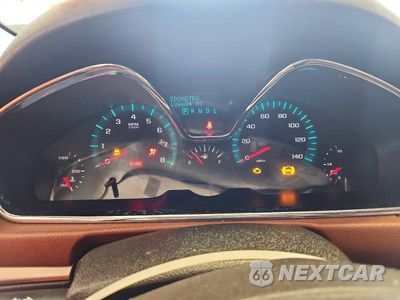 Zdjęcie 9 z 12 samochodu: 2015 CHEVROLET TRAVERSE LT VIN:1GNKRGKD2FJ111974 - miniatura