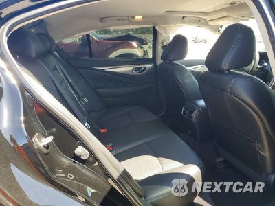 Zdjęcie 10 z 12 samochodu: 2024 INFINITI Q50 LUXE VIN:JN1EV7BP0RM601766 - miniatura