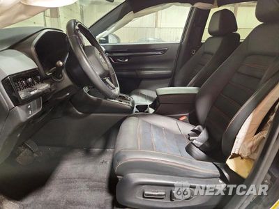 Zdjęcie 7 z 12 samochodu: 2023 HONDA CR-V SPORT TOURING VIN:7FARS6H95PE021384 - miniatura