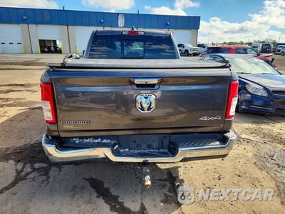 Zdjęcie 6 z 12 samochodu: 2020 RAM 1500 BIG HORN/LONE STAR VIN:1C6RRFFG7LN231660 - miniatura