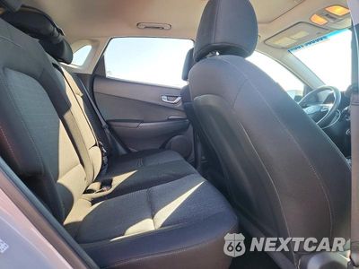 Zdjęcie 11 z 13 samochodu: 2022 HYUNDAI KONA SEL VIN:KM8K3CAB4NU900459 - miniatura