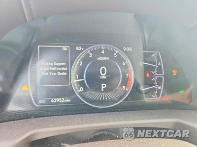 Zdjęcie 9 z 13 samochodu: 2019 LEXUS ES 350 VIN:58ABZ1B16KU048225 - miniatura