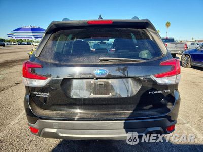 Zdjęcie 6 z 14 samochodu: 2021 SUBARU FORESTER LIMITED VIN:JF2SKASC0MH457500 - miniatura