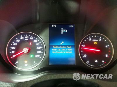 Zdjęcie 9 z 13 samochodu: 2024 MERCEDES-BENZ SPRINTER 2500 VIN:W1Z4KFHY0RP716384 - miniatura