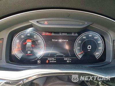 Zdjęcie 9 z 13 samochodu: 2020 AUDI Q7 PREMIUM PLUS VIN:WA1LXAF79LD002923 - miniatura