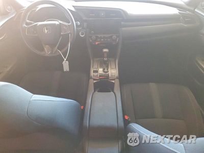 Zdjęcie 8 z 12 samochodu: 2021 HONDA CIVIC EX VIN:SHHFK7H62MU212264 - miniatura