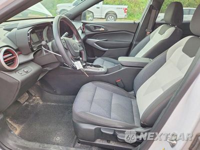 Zdjęcie 7 z 13 samochodu: 2024 CHEVROLET TRAX 1RS VIN:KL77LGE24RC228388 - miniatura