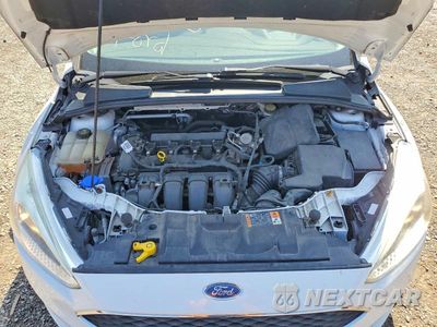 Zdjęcie 11 z 13 samochodu: 2016 FORD FOCUS SE VIN:1FADP3K20GL368528 - miniatura