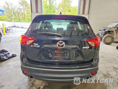 Zdjęcie 6 z 13 samochodu: 2014 MAZDA CX-5 SPORT VIN:JM3KE2BE3E0330874 - miniatura