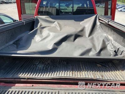 Zdjęcie 10 z 13 samochodu: 2009 FORD F350 SUPER DUTY VIN:1FTWW31R79EB13676 - miniatura