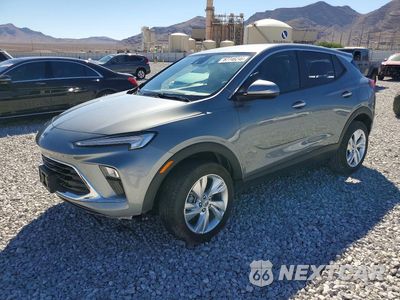 2025 BUICK ENCORE GX PREFERRED KL4AMBSL7SB202279 - główne zdjęcie licytacji z USA - miniatura