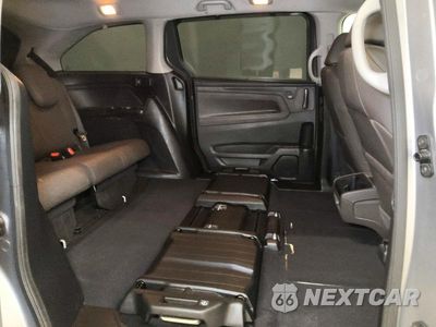 Zdjęcie 11 z 13 samochodu: 2019 HONDA ODYSSEY EXL VIN:5FNRL6H7XKB113204 - miniatura