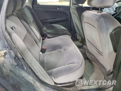 Zdjęcie 10 z 12 samochodu: 2009 CHEVROLET IMPALA 2LT VIN:2G1WC57M791297379 - miniatura
