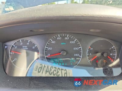 Zdjęcie 9 z 12 samochodu: 2008 CHEVROLET IMPALA LT VIN:2G1WT58N489235462 - miniatura