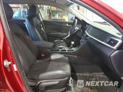 Zdjęcie 7 z 12 samochodu: 2020 KIA OPTIMA S VIN:5XXGT4L36LG428984 - miniatura