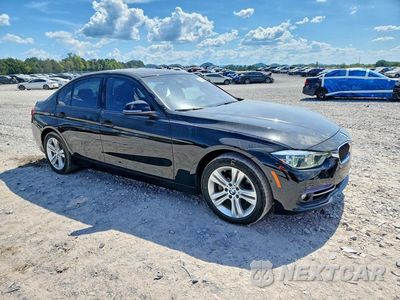 Czwarte zdjęcie samochodu z boku: 2016 BMW 328 I SULEV VIN:WBA8E9G51GNU28521 - miniatura