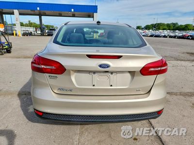 Zdjęcie 6 z 12 samochodu: 2017 FORD FOCUS SE VIN:1FADP3F25HL318364 - miniatura