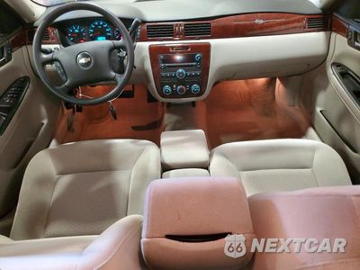 Zdjęcie 8 z 12 samochodu: 2007 CHEVROLET IMPALA LS VIN:2G1WB58K379343479 - miniatura