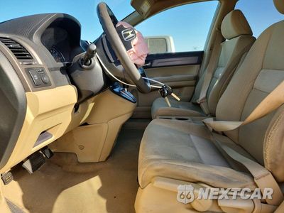 Zdjęcie 7 z 12 samochodu: 2007 HONDA CR-V EX VIN:JHLRE48507C122658 - miniatura