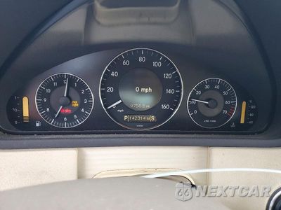 Zdjęcie 9 z 12 samochodu: 2007 MERCEDES-BENZ CLK 350 VIN:WDBTK56F67F223617 - miniatura