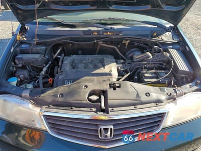 Zdjęcie 12 z 14 samochodu: 1999 HONDA ODYSSEY EX VIN:2HKRL1864XH514301 - miniatura