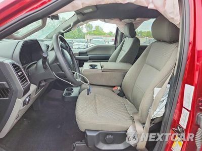 Zdjęcie 7 z 12 samochodu: 2019 FORD F150 SUPERCREW VIN:1FTFW1E46KFD04248 - miniatura