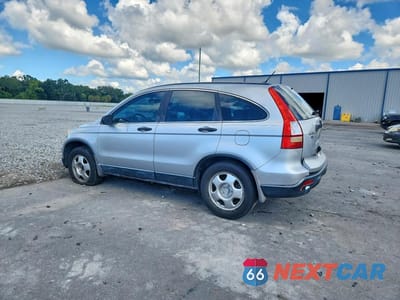 Drugie zdjęcie samochodu z przodu: 2009 HONDA CR-V LX VIN:3CZRE383X9G704699 - miniatura