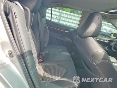 Zdjęcie 10 z 12 samochodu: 2021 TOYOTA CAMRY SE VIN:4T1G11AK1MU409121 - miniatura