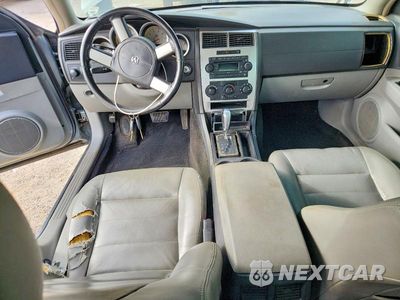 Zdjęcie 8 z 12 samochodu: 2007 DODGE CHARGER SE VIN:2B3KA43G77H686065 - miniatura