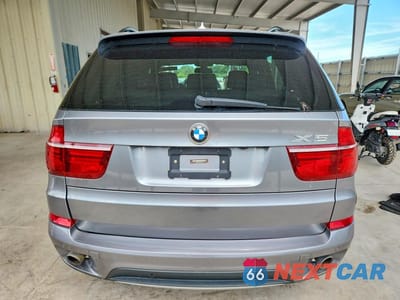 Zdjęcie 6 z 13 samochodu: 2012 BMW X5 XDRIVE35I VIN:5UXZV4C53CL761100 - miniatura
