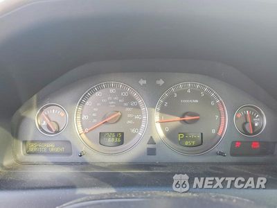 Zdjęcie 9 z 12 samochodu: 2005 VOLVO XC70 VIN:YV1SZ592951180767 - miniatura