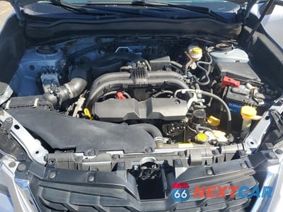 Zdjęcie 12 z 13 samochodu: 2017 SUBARU FORESTER 2.5I PREMIUM VIN:JF2SJAEC5HH567821 - miniatura