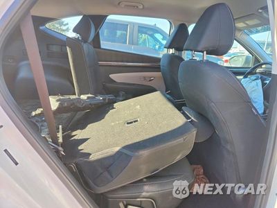 Zdjęcie 11 z 13 samochodu: 2024 HYUNDAI TUCSON SE VIN:5NMJACDE2RH438461 - miniatura