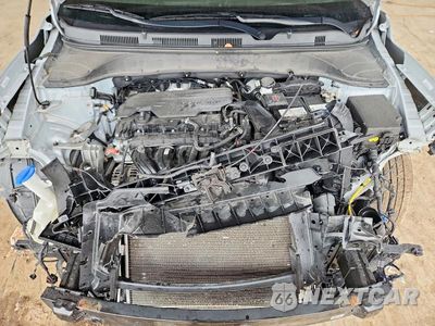Zdjęcie 12 z 13 samochodu: 2023 HYUNDAI KONA SEL VIN:KM8K62AB7PU960191 - miniatura