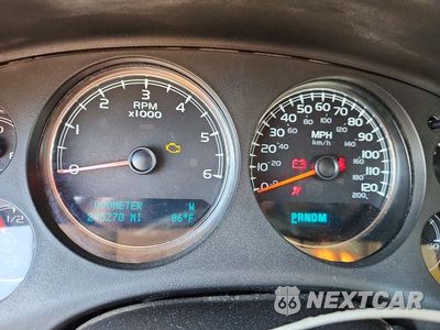 Zdjęcie 9 z 13 samochodu: 2011 GMC YUKON SLT VIN:1GKS1CE04BR150051 - miniatura