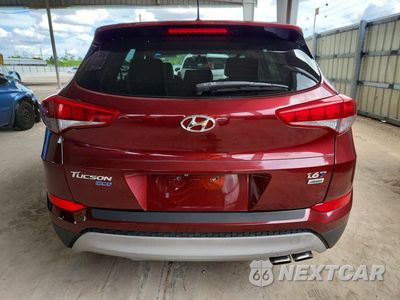 Zdjęcie 6 z 13 samochodu: 2017 HYUNDAI TUCSON ECO VIN:KM8J3CA27HU422005 - miniatura