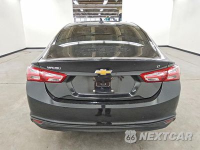 Zdjęcie 6 z 12 samochodu: 2019 CHEVROLET MALIBU LT VIN:1G1ZD5STXKF166020 - miniatura