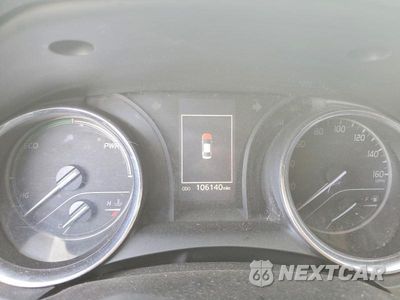 Zdjęcie 9 z 12 samochodu: 2020 TOYOTA CAMRY LE VIN:4T1C31AKXLU539521 - miniatura