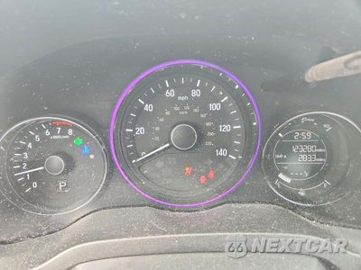 Zdjęcie 9 z 14 samochodu: 2016 HONDA HR-V LX VIN:3CZRU6H34GM707570 - miniatura