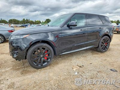 2025 LAND ROVER RANGE ROVER SPORT AUTOBIOGRAPHY SAL119E91SA498051 - główne zdjęcie licytacji z USA - miniatura