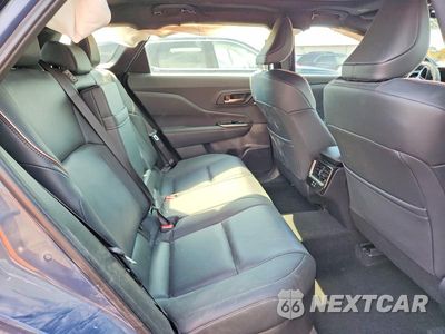 Zdjęcie 11 z 13 samochodu: 2026 TOYOTA CROWN SIGNIA LIMITED VIN:JTDACAAJ9T3046129 - miniatura