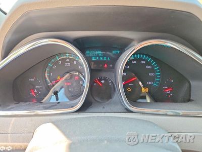 Zdjęcie 9 z 13 samochodu: 2012 CHEVROLET TRAVERSE LS VIN:1GNKRFED9CJ372746 - miniatura
