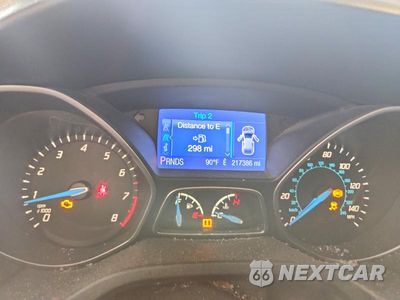 Zdjęcie 9 z 12 samochodu: 2013 FORD FOCUS SE VIN:1FADP3F27DL247646 - miniatura