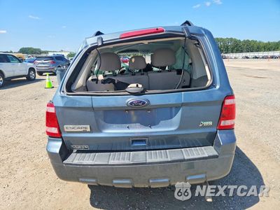 Zdjęcie 6 z 13 samochodu: 2011 FORD ESCAPE XLT VIN:1FMCU9DG8BKC35651 - miniatura