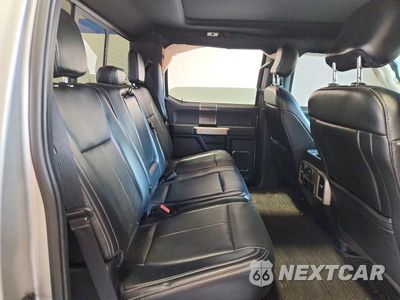 Zdjęcie 10 z 12 samochodu: 2019 FORD F150 SUPERCREW VIN:1FTEW1E4XKFC14449 - miniatura